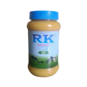 RK Ghee 1Ltr