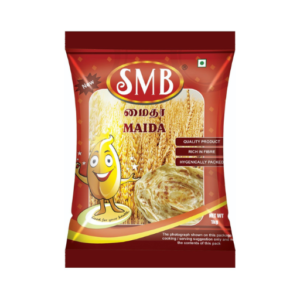 SMB Maida Flour 1kg