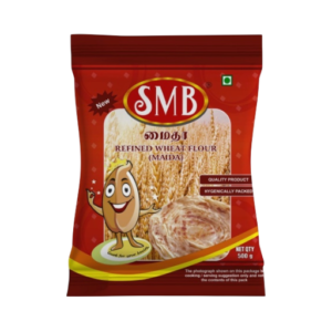 SMB Maida Flour 500g