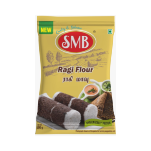 SMB Ragi Flour 500g