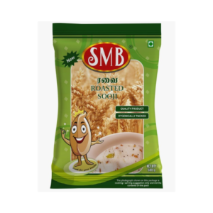SMB Roasted Rava 500g