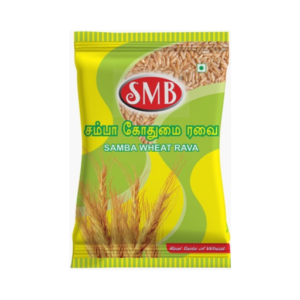SMB Samba Rava 200g