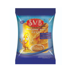 SMB Wheat Flour 1kg