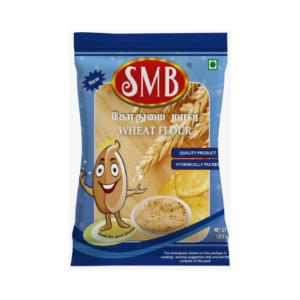 SMB Wheat Flour 500g