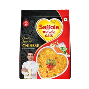 Saffola Masala Oats - Chinese 250g
