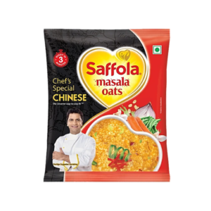 Saffola Masala Oats - Chinese 38g