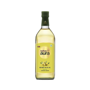 Saffola Refined Olive Oil 1Ltr