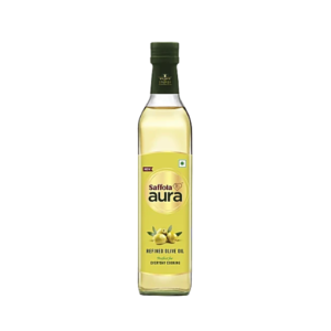 Saffola Refined Olive Oil 500ml