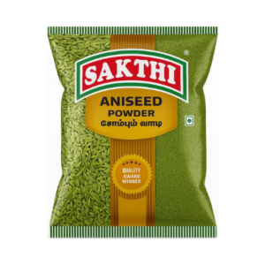 Sakthi Aniseed Powder 50g