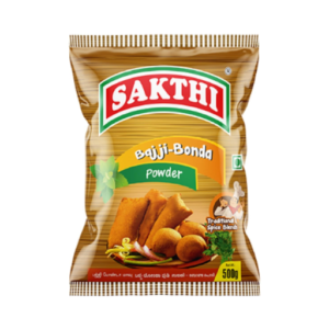 Sakthi Bajji Bonda Mix 500g
