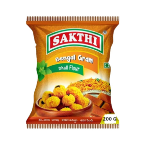 Sakthi Bengal Gram Flour 200g