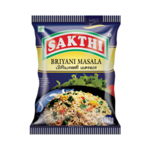 Sakthi Briyani Masala