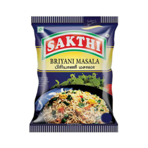 Sakthi Briyani Masala 20g
