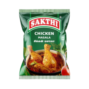 Sakthi Chicken Masala
