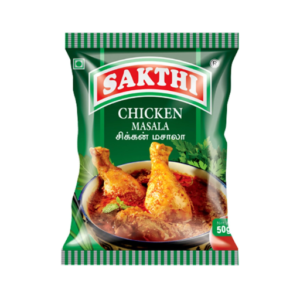 Sakthi Chicken Masala