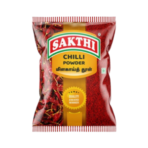 Sakthi Chilli Powder