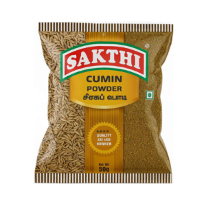 Sakthi Cumin Powder 50g