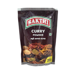 Sakthi Curry Powder