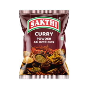Sakthi Curry Powder