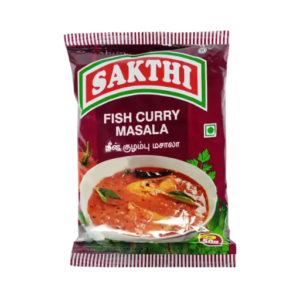 Sakthi Fish Curry Masala