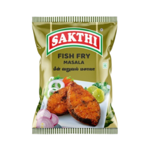 Sakthi Fish Fry Masala