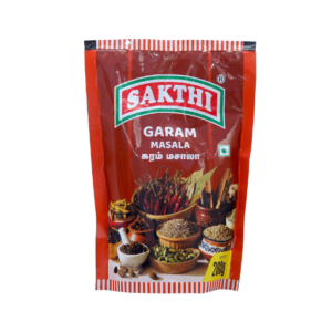 Sakthi Garam Masala