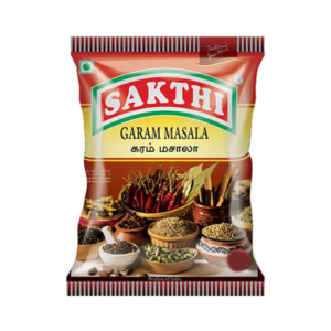 Sakthi Garam Masala 20g