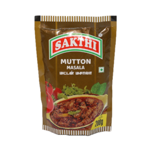 Sakthi Mutton Masala