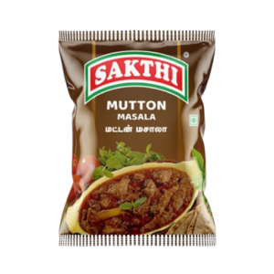 Sakthi Mutton Masala