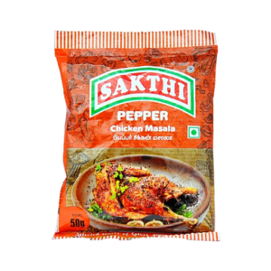 Sakthi Pepper Chicken Masala 50g