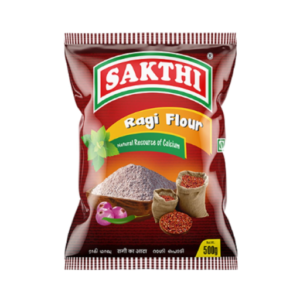 Sakthi Ragi Flour 500g
