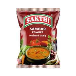 Sakthi Sambar Powder