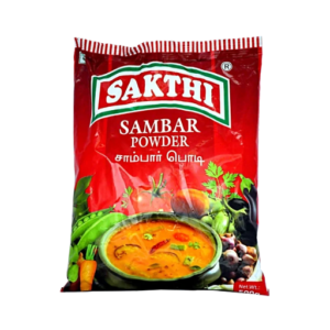 Sakthi Sambar Powder