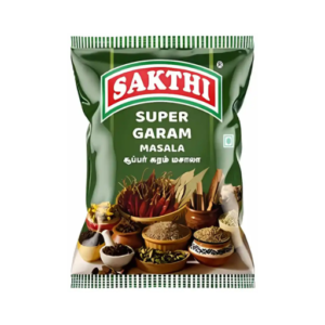 Sakthi Super Garam Masala