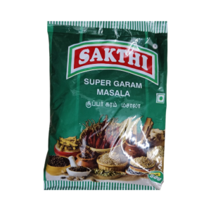 Sakthi Super Garam Masala
