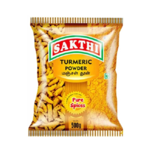 Sakthi Turmeric Powder 7rs