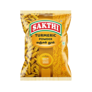 Sakthi Turmeric Powder