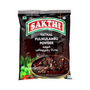 Sakthi Vathal Pulikulambu Powder