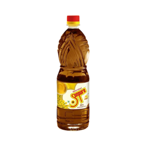 Sunpure Mustard Oil 1Ltr