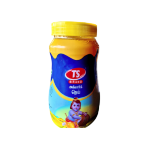 T.S Brand Agmark Ghee