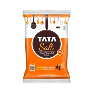 Tata Iodised Salt 2kg