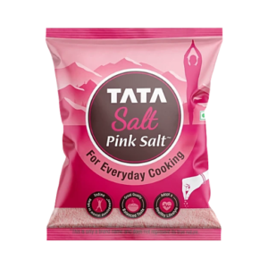 Tata Salt Pink Salt 1kg