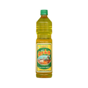 Thangam Groundnut Oil 1Ltr