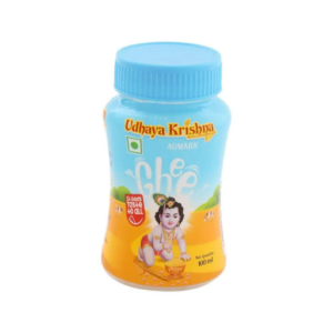 Udhaya Krishna Agmark Ghee 100 ml