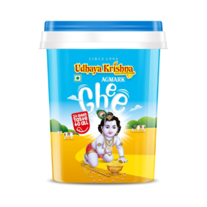 Udhaya Krishna Ghee 5Ltr