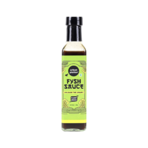 Urban Platter Fysh Sauce 250g