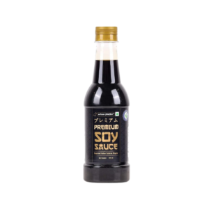 Urban Platter Premium Soy Sauce 500ml