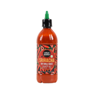 Urban Platter Sriracha Hot Chilli Sauce 500g