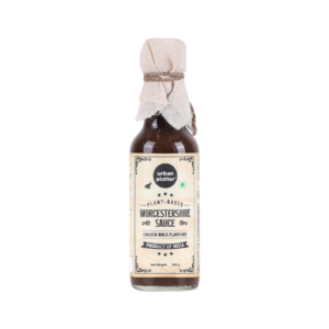 Urban Platter Worcestershire Sauce 200g