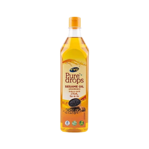 VVD Pure Drops Sesame Oil 1Ltr